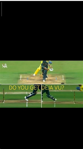 DO YOU GET DEJA VU? 🤔