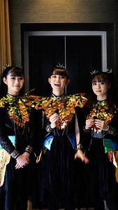 It’s true 🤘 Pre-order your special-edition Kerrang! Presents BABYMETAL magazine now at the link in bio, featuring 68 pages of exclusive interviews and photography! | Kerrang!