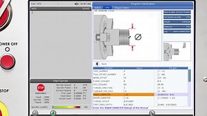 Haas Automation’s Visual Programming System for Lathes