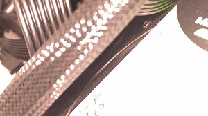 Hard Drive making noise, If you can hear past the fans there is a noise coming from the hard drive, anyone know what this is and if there is a fix for it