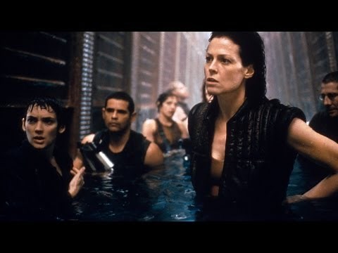 Official Trailer: Alien - Resurrection (1997)