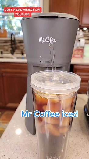 Mr. Coffee Iced Frappe Maker Tips