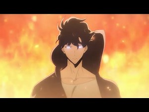 Solo Leveling「AMV」- Industry Baby