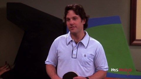 Friends Watch Party Recaps (Season 9): Co-Parenting & New Flings | EPISODE 9