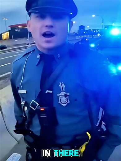 Too Fast in the Tunnel… Got a Life Lesson