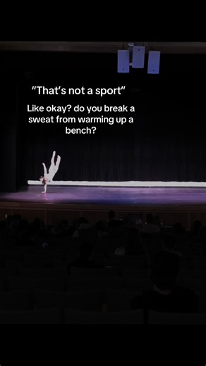 Dance Interpretations: Breaking Stereotypes in Competitions