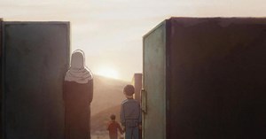 Oscar-nominated film "Flee" follows a refugee's journey out of Afghanistan