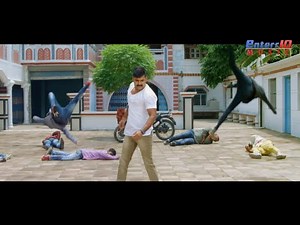 Pawan Singh Best Action Scene | पवन सिंह का धमाकेदार एक्शन सीन | Saiyan Superstar Fight Scene