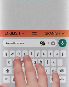 156K views · 5.3K reactions | Now you know all the languages 﫵 | Chat Translate Keyboard : Baby , Pet Translator | Facebook