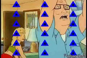 Youtube Poop: Hank Hill Is A Dick