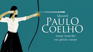 Continue in the way of the bow, but remember that a good, accurate shot is very different from one made with peace in your soul. (Coelho, The Archer , an illustrated book)NOV 10 in English | Paulo Coelho