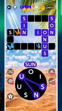 Wordscapes Daily Puzzle July 3, 2026 Answer | Solutions | Gameplay #wordscapes