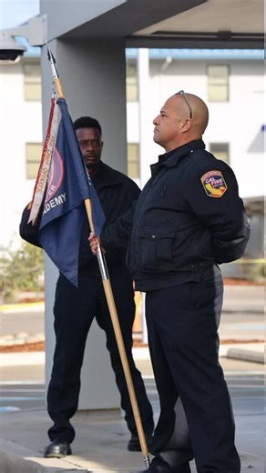 The CAL FIRE Firefighter Academy (FFA) is engineered to build more than just responders; it builds future leaders. Our curriculum provides the skills and knowledge required for every firefighter to assume increased responsibility across the mission. This training ensures graduates are prepared not just to follow, but to lead when the situation demands it. #CALFIRE #FirefighterAcademy #LeadershipDevelopment #TacticalSkills #MissionReady #FFA | CAL FIRE Training Center