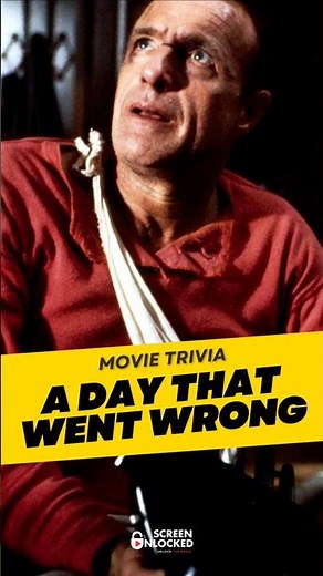 James Caan Lost an Entire Day on Misery — Here’s Why