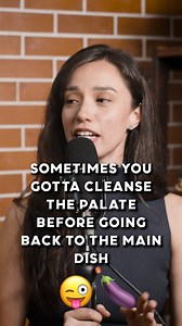 160K views · 1.3K reactions | Sometimes you gotta cleanse the palate  Check out Too Hot For Podcast's latest episodes on Spotify, Apple Podcasts, and YouTube (under Sonder)! It's too hot to miss  #THFP #TooHotForPodcast #ThirstyThursdays #PhoebeWalker #Sheree #RicoRobles #Sonder #SonderMedia #StagesSessions | Too Hot For Podcast | Facebook