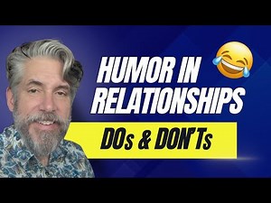 Humor in Partner Relationships