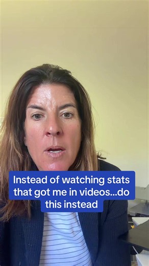 College Essay Advice: What to Do Instead of Watching 'Stats That Got Me In'