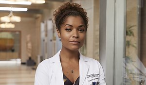The Good Doctor’s Antonia Thomas Sets Her Return to the Screen