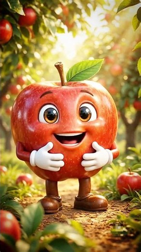 Unlock the Amazing Health Benefits of Apples! 🍎✨