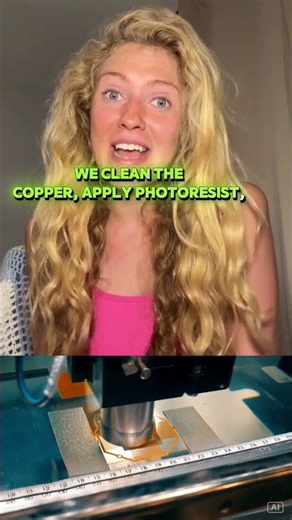 PART-3️⃣🏭 From PCB Design to Production: Inside the Factory!#shorts #circuitboard