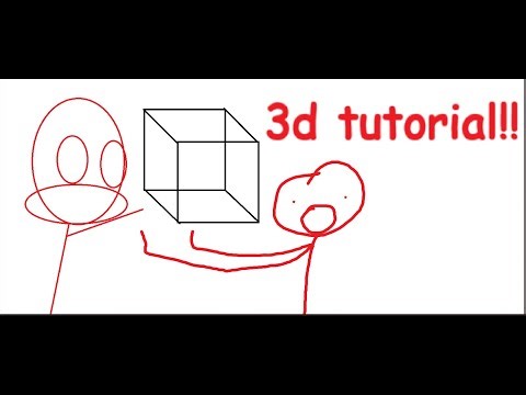 3d tutorial!!!