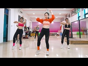 23 Minute Exercise Routine To Lose Belly Fat | EMMA Fitness