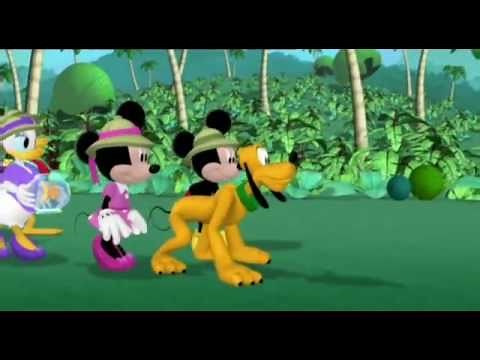 Disney Junior Germany - Launched !! - 14.07.2011