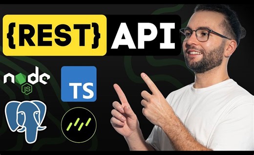 从零开始：为初学者打造的NodeJS可扩展API构建指南