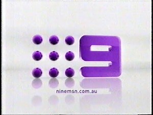 Channel Nine - Promo and Presentation Montage (12.8.2003)