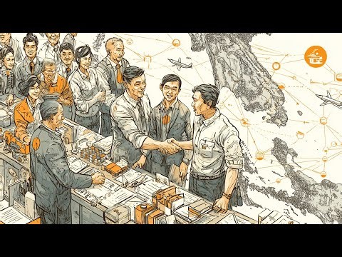 Japan's Great Bargain: Trading Sovereignty for Perfect Order