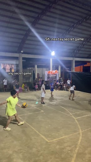 Secret Game Ideas for Summer League (Games with a Twist)