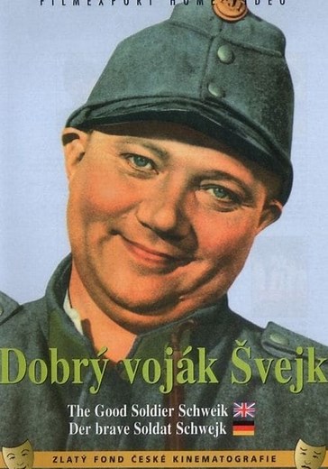 The Good Soldier Švejk streaming: where to watch online?