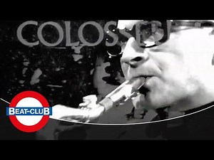 Colosseum Walking In The Park - 2nd version (1969)