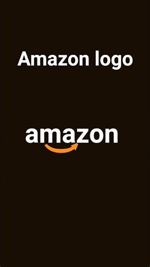 amazon logo #tutorial