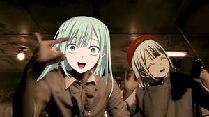 爽唱了《Bling-Bang-Bang-Born》顺便还健了个身！