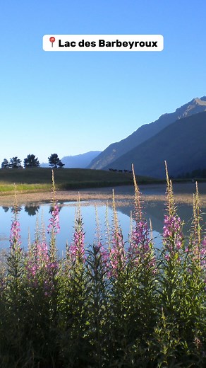 Le Champsaur Valgaudemar regorge de cascades et de lacs. Prenez un peu de hauteur et partez découvrir les joyaux de nos vallées au travers de randonnées d’exception au coeur du Parc National des Ecrins. | La Provence