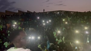 Big up HB Entertainment , Next week we’re dropping the Beledi 🎺🎺🎺🇸🇸🇸🇸🇸🇸 #GG | John Frog