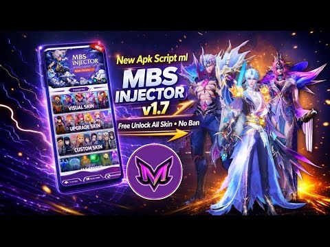 🔥3 NEW SKIN ALLSTAR MLBB 2026 - LING ALLSTAR, PHARSA ALLSTAR & YU ZHONG ALLSTAR