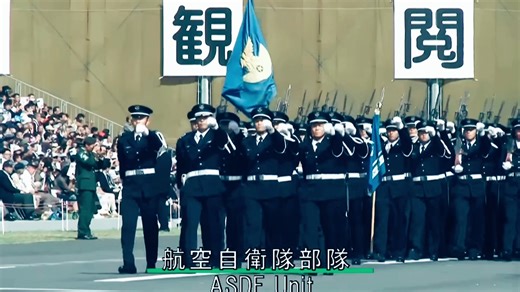 航空自衛隊のかっこいい戦闘機たち