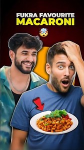 Isse Zyada Tasty Macaroni? Mushkil Hai! 😲🔥