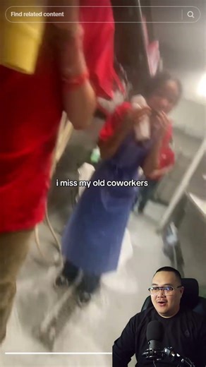 He Thought He Could Stack That High... Gravity Disagreed #fail #water