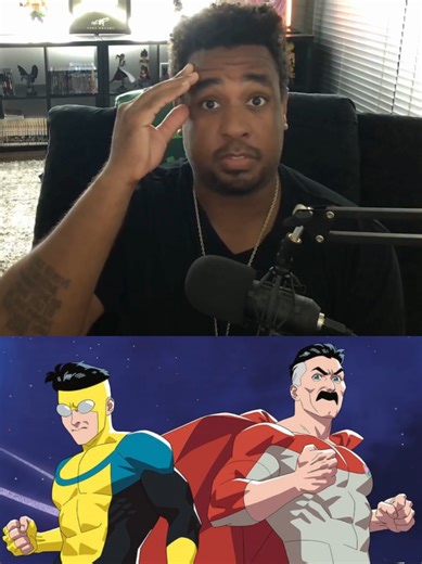 Invincible Season 4 Episode 5 Review | Amazon Prime