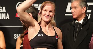 Exclusive - Valentina Shevchenko Determined To 'Destroy' Alexa Grasso In Anticipated UFC Title Rematch