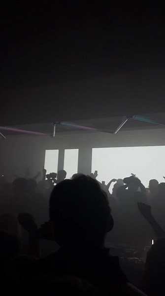 Josh Baker Live at You&Me Party - Saigon Track