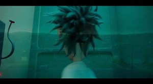 《美食从天而降》预告片《Cloudy With A Chance Of Meatballs》