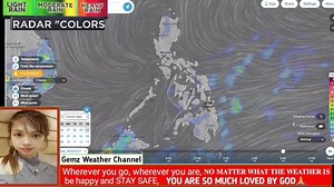Weather Update Today and FORECAST MARCH 31, 2024EVENING For more details you can watch our video update🙏❤🙏 Keep safe po.. GODBLESS YOU ALWAYS🙏❤🙏 | Philippine Daily Weather Update