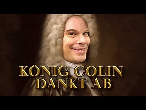 Colin verlässt Game Two: Wie geht es weiter?