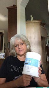 ⭐⭐⭐⭐⭐ I love the fact that I no longer have split fingernails. I find my hair growing a lot faster and fuller too. It seems to be giving my skin a more vibrant look! I am ready to begin my 4th cannister. -Marilyn on Amazon After age 30 collagen production naturally begins to decline. Taking collagen known to support Vibrant Skin, Healthy Looking Hair, Stronger Nails, Flexible Joints, Lean Muscle And Smooth Digestion. For a limited time we're offering a 25 servings jar of our BEST selling Grass F