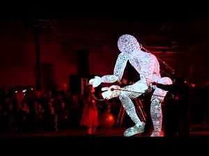 DUNDU Tobsenstein Show 2012