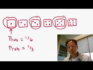 Lecture 3 Part 1 of 3: Conditional Probability
